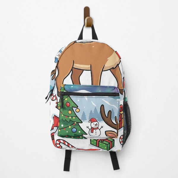 Item preview, Christmas pattern: outdoor theme designed and sold by Raiserdesign33.