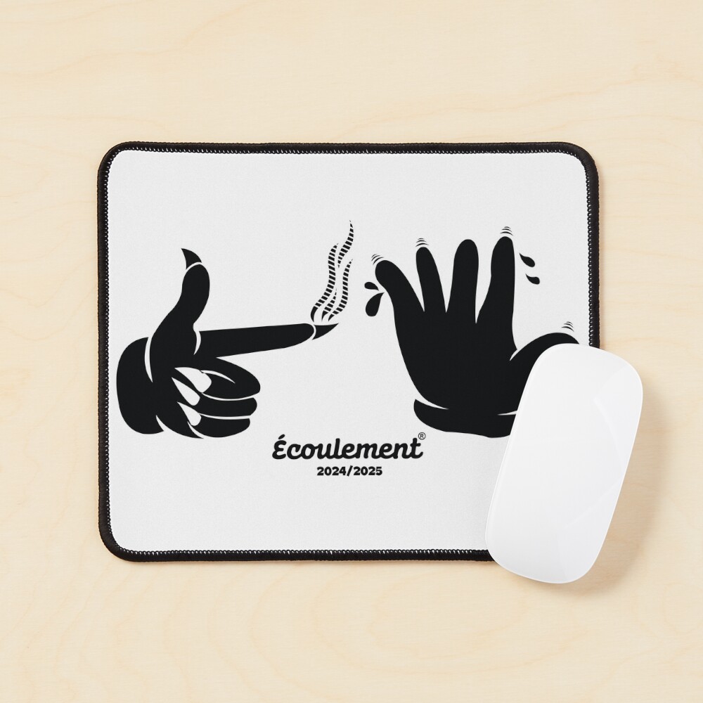 Item preview, Mouse Pad designed and sold by Rocksma.