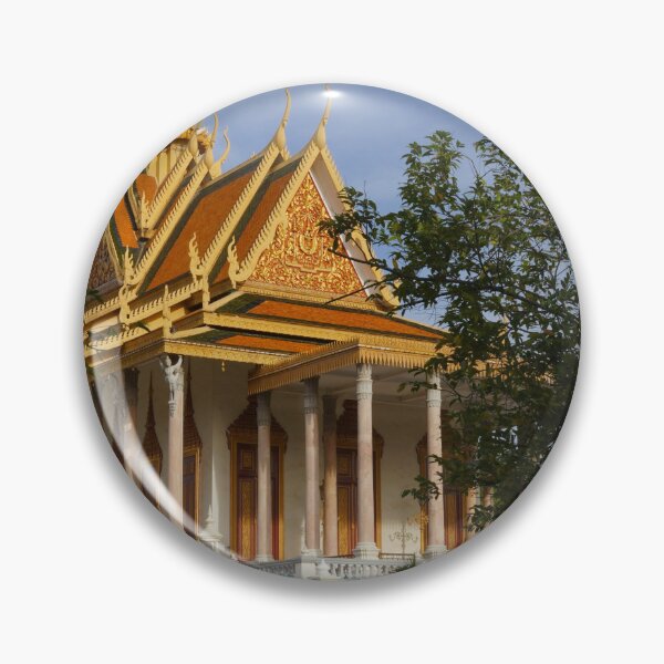 Item preview, The Silver Pagoda designed and sold by Malcolm Snook.