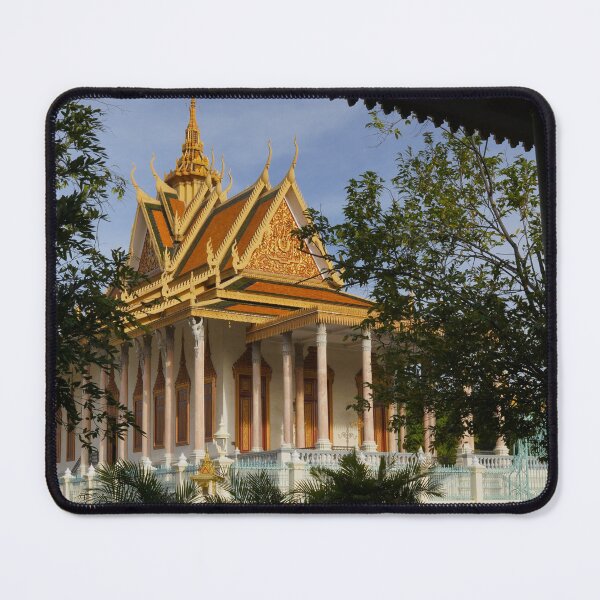 Item preview, The Silver Pagoda designed and sold by Malcolm Snook.