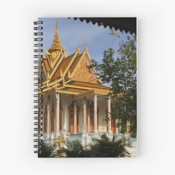 Item preview, The Silver Pagoda designed and sold by Malcolm Snook.