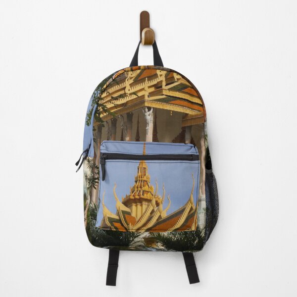 Item preview, The Silver Pagoda designed and sold by Malcolm Snook.