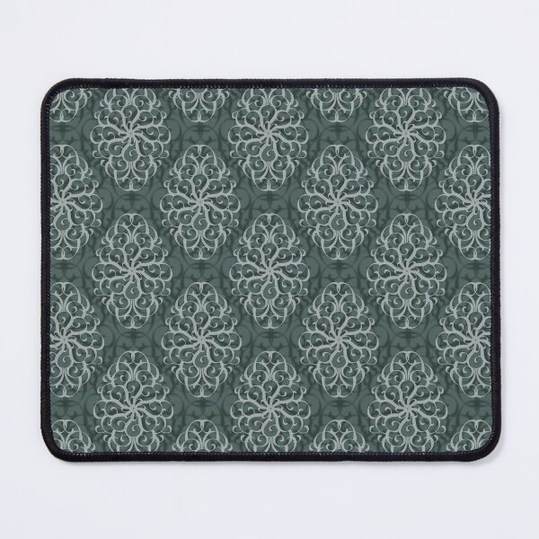 Item preview, Decorative Pattern [4.1] designed and sold by SideDishDesign.