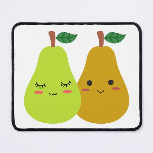 Item preview, Peared Up designed and sold by CocoBell Official.