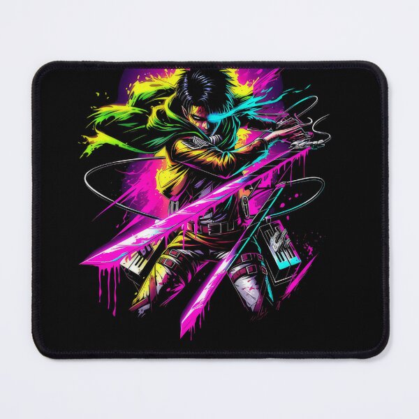 Item preview, Attack On Titan designed and sold by mika-gallery.