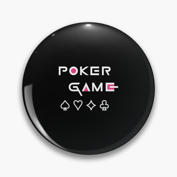 Item preview, Poker Game designed and sold by CandyceMillie.