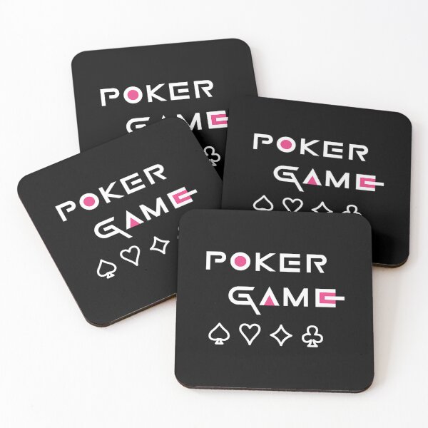 Item preview, Poker Game designed and sold by CandyceMillie.