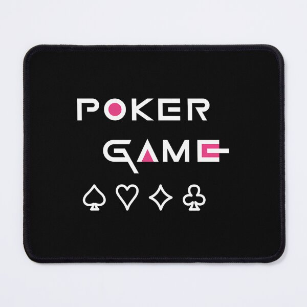 Item preview, Poker Game designed and sold by CandyceMillie.