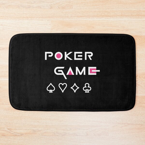 Item preview, Poker Game designed and sold by CandyceMillie.