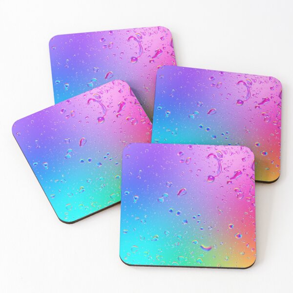Item preview, Bubble Spectrum – A Vibrant Flow of Color, Light, and Modern Energy designed and sold by PixelVibe782.