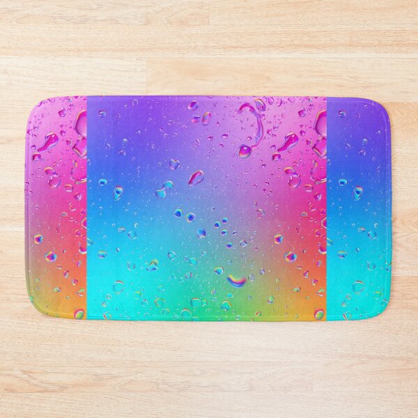 Item preview, Bubble Spectrum – A Vibrant Flow of Color, Light, and Modern Energy designed and sold by PixelVibe782.