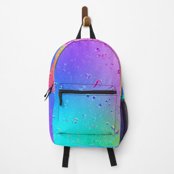 Item preview, Bubble Spectrum – A Vibrant Flow of Color, Light, and Modern Energy designed and sold by PixelVibe782.