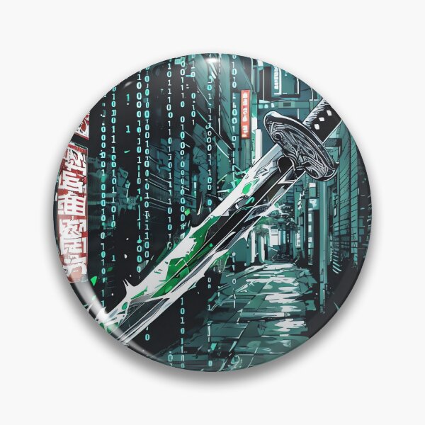 Item preview, Codebreaker Blade designed and sold by ONYX Pixee.