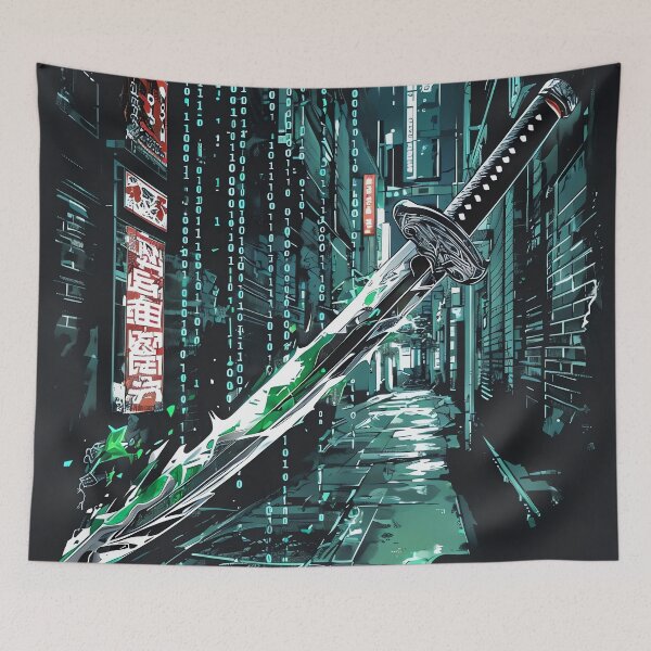 Item preview, Codebreaker Blade designed and sold by ONYX Pixee.