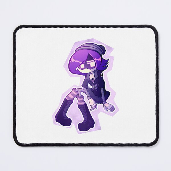 Item preview, Uzi Murder Drones  designed and sold by KatlynRoo.