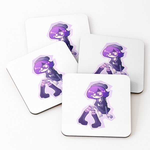 Item preview, Uzi Murder Drones  designed and sold by KatlynRoo.