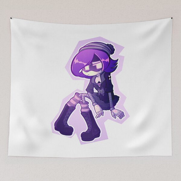 Item preview, Uzi Murder Drones  designed and sold by KatlynRoo.