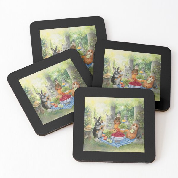 Item preview, Picnic At Coleman's Farm designed and sold by cdkjwctbqy52.