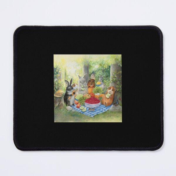 Item preview, Picnic At Coleman's Farm designed and sold by cdkjwctbqy52.