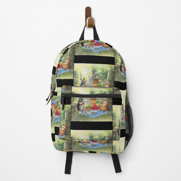 Item preview, Picnic At Coleman's Farm designed and sold by cdkjwctbqy52.