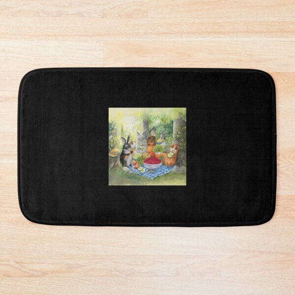 Item preview, Picnic At Coleman's Farm designed and sold by cdkjwctbqy52.