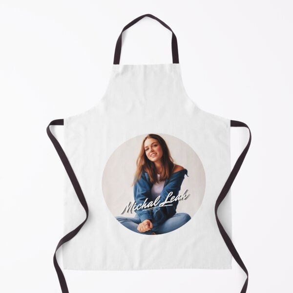Item preview, Michal Leah HI - Def Paint Effect T-Shirt and Sticker designed and sold by DiverseDazzle.