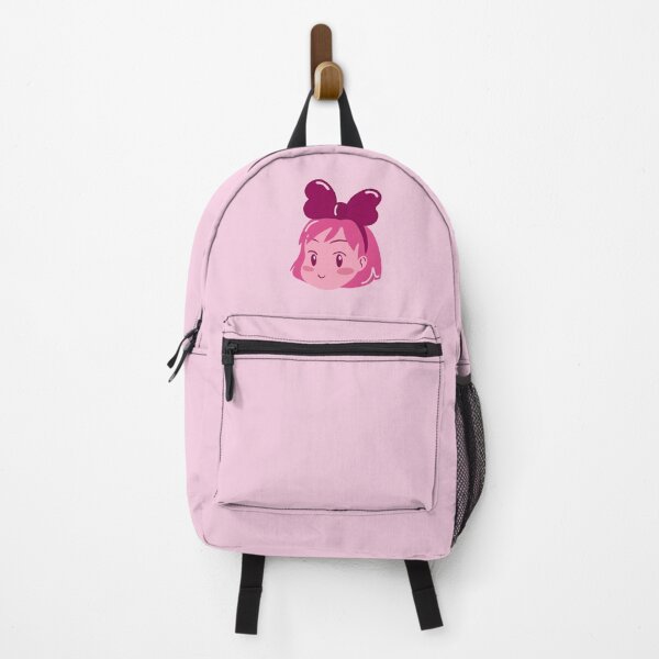 Item preview, Kiki – Pink Aesthetic Version designed and sold by LesCreasdAlicia.