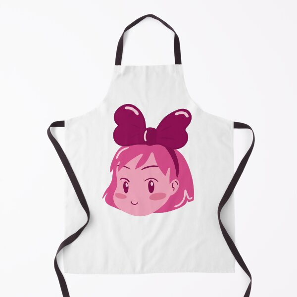 Item preview, Kiki – Pink Aesthetic Version designed and sold by LesCreasdAlicia.