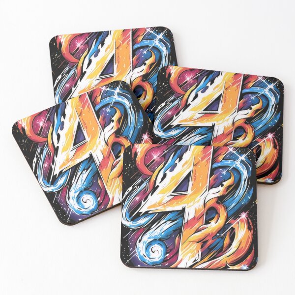 Item preview, Fantastic Four designed and sold by mika-gallery.