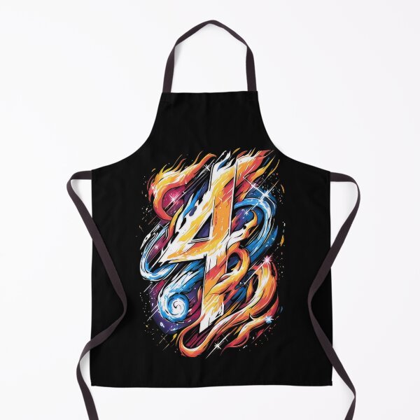 Item preview, Fantastic Four designed and sold by mika-gallery.