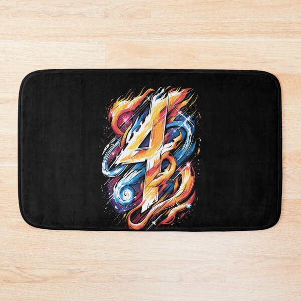 Item preview, Fantastic Four designed and sold by mika-gallery.