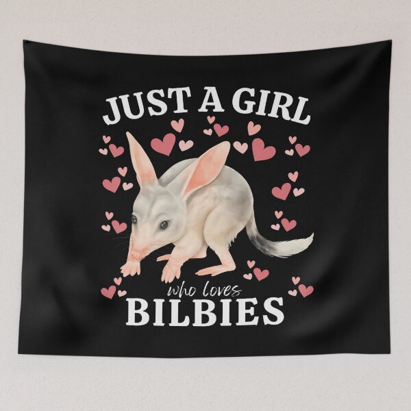Item preview, Easter Bilby Australian Version Of Rabbit For Eco Women Girl designed and sold by CandyceMillie.