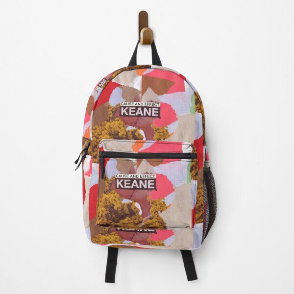 Item preview, KEANE cover album saus Cause & effect designed and sold by marinbeth.