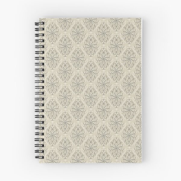 Item preview, Decorative Pattern [4.2] designed and sold by SideDishDesign.