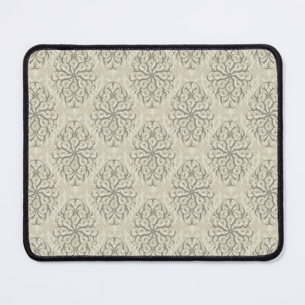 Item preview, Decorative Pattern [4.2] designed and sold by SideDishDesign.