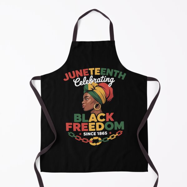 Item preview, Juneteenth black freedom designed and sold by Elenasriveras.