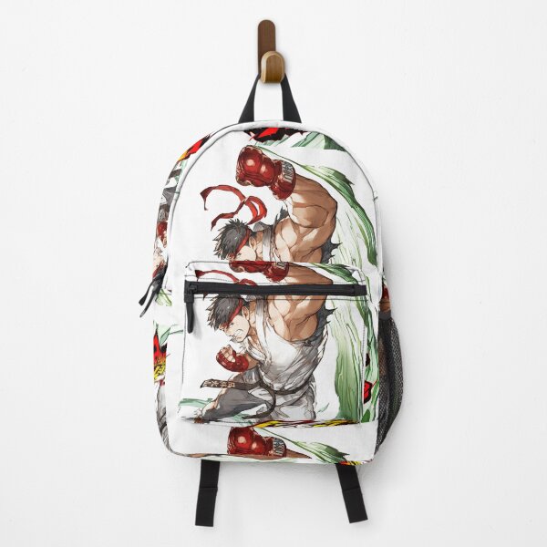 Item preview, Street Fighter designed and sold by HASHTAG2020.