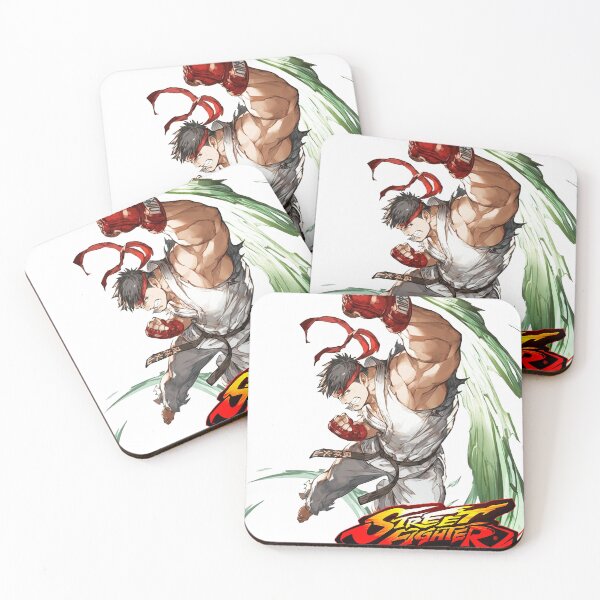 Item preview, Street Fighter designed and sold by HASHTAG2020.