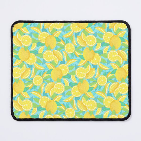 Item preview, Lemon Citrus designed and sold by Echo1313.