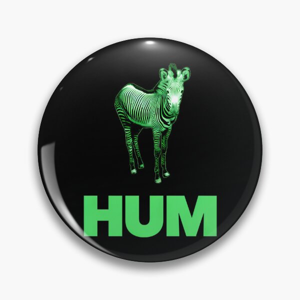 Item preview,  Hum (Zebra) - Hoshi Pan 2  designed and sold by RickMcKinney82.