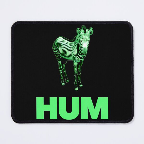 Item preview, Hum (Zebra) - Hoshi Pan 2 designed and sold by RickMcKinney82.