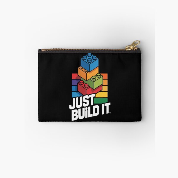 Item preview, Solo constrúyelo Bloques de construcción Maestro constructor designed and sold by HaiharryCartoon.