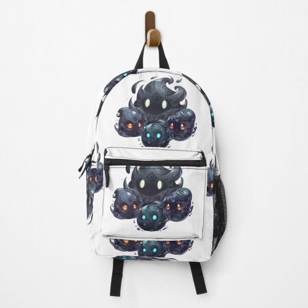 Item preview, Dark Air Slimes of Monzora — Whisperers of the Shadow Wind designed and sold by Monzora.