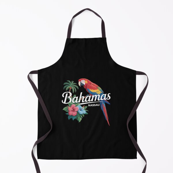 Item preview, Nassau Bahamas Beach  designed and sold by DianaStantzo.