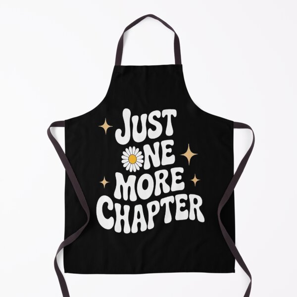 Item preview, Just One More Chapter I Promise Reading designed and sold by HaiharryCartoon.