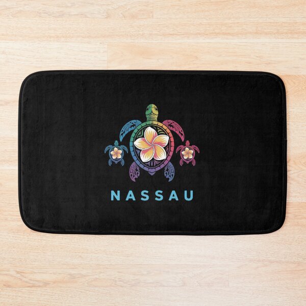 Item preview, Nassau Bahamas Sea Turtle designed and sold by DianaStantzo.