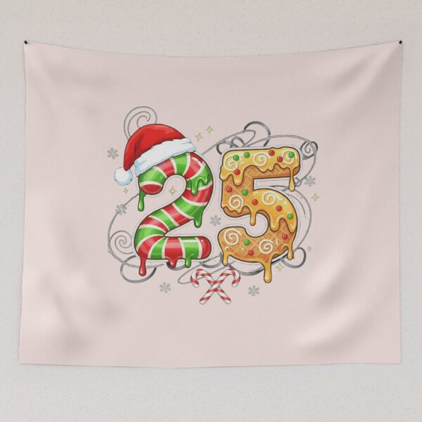 Item preview, Christmas 2025 designed and sold by Aise06.