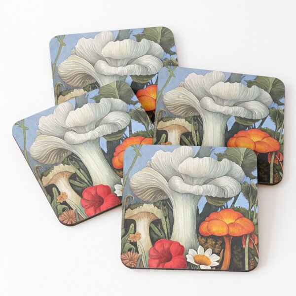 Item preview, Abundance designed and sold by Lisa-Lennon-Art.