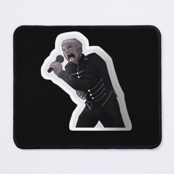 Item preview, Funny Art Work Singer designed and sold by Justlovesweden.