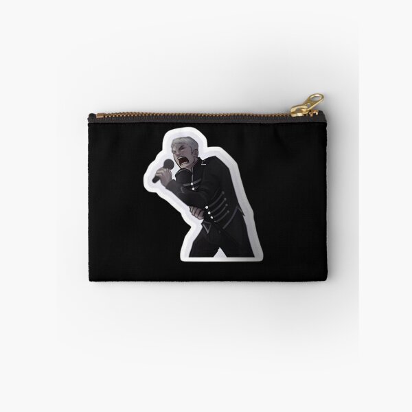 Item preview, Funny Art Work Singer designed and sold by Justlovesweden.